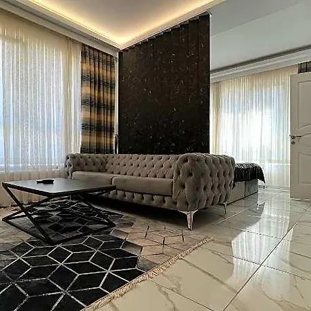 Отель Tower352 Кайсери