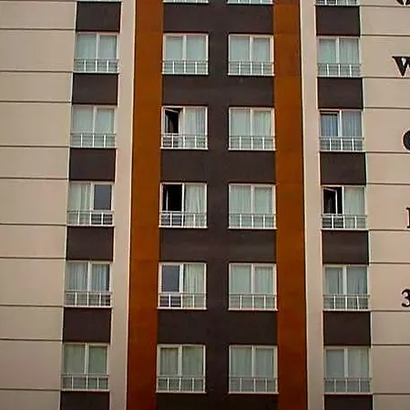 Tower352 Отель 5*