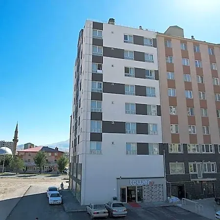 Tower352 5* Кайсери
