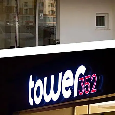 Tower352 5*