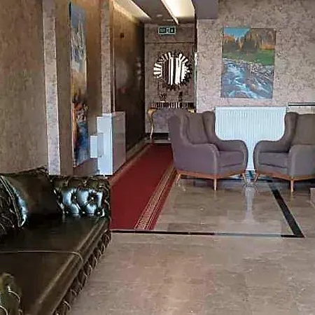 Отель Tower352 Кайсери