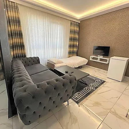 Tower352 Отель Кайсери