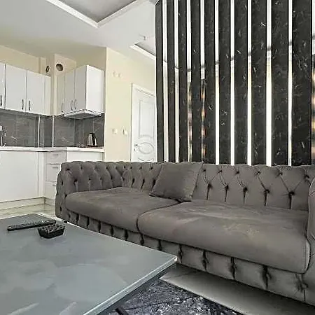 Tower352 Отель Кайсери