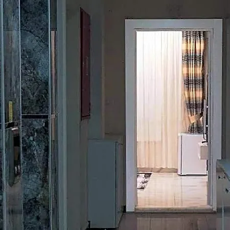 Tower352 Отель Кайсери
