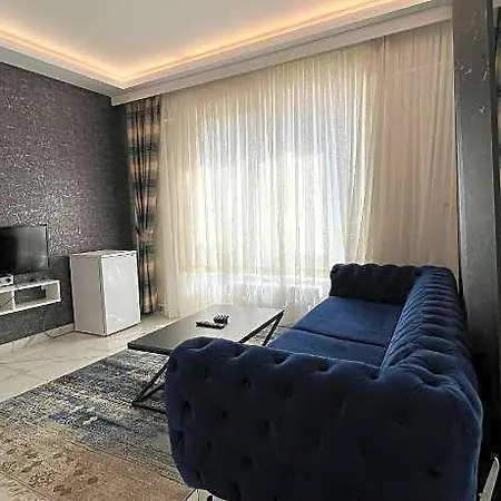 Отель Tower352 Кайсери