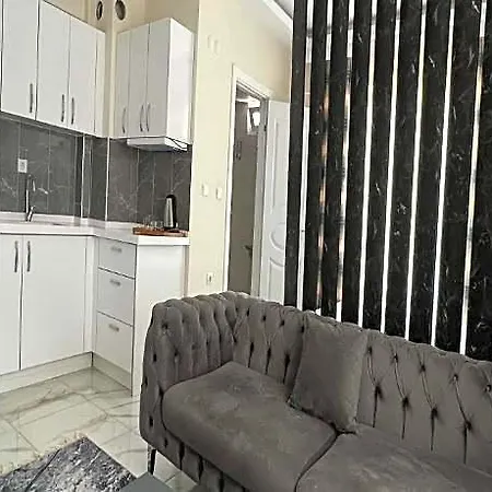 Tower352 Отель