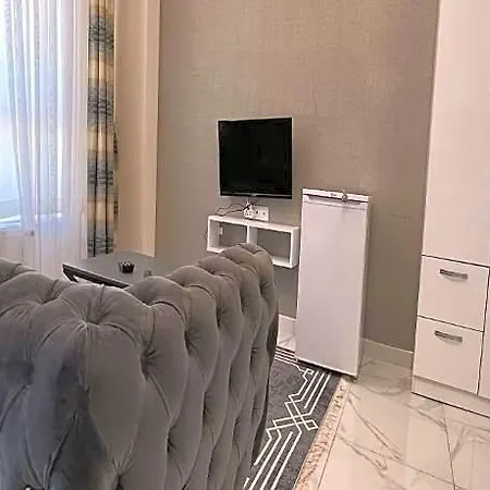Tower352 Отель