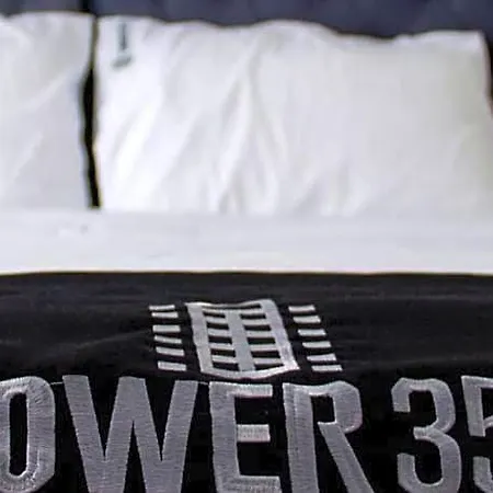 Tower352 Отель Кайсери