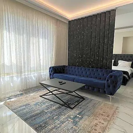 Tower352 Отель Кайсери